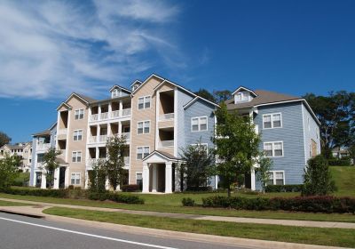 Apartment Building Insurance in Orlando, FL