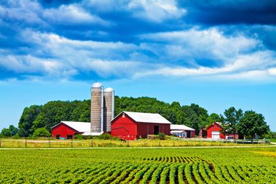 Affordable Farm Insurance - Orlando, FL